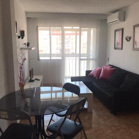 4 Dorm Cerca De Playa Y Centro Ciudad Lejlighed Málaga Eksteriør billede
